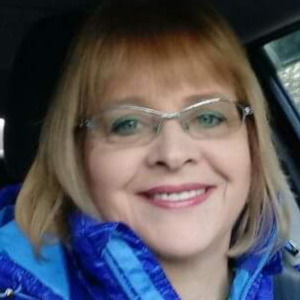 Meet your Posher, Jodi